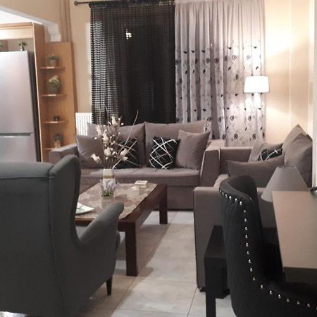 Modern Apartment Chania Center エクステリア 写真
