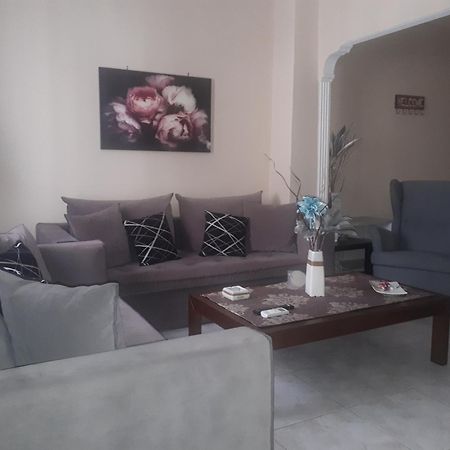 Modern Apartment Chania Center エクステリア 写真