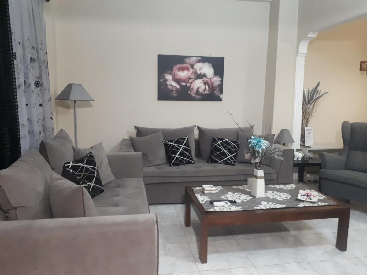 Modern Apartment Chania Center エクステリア 写真