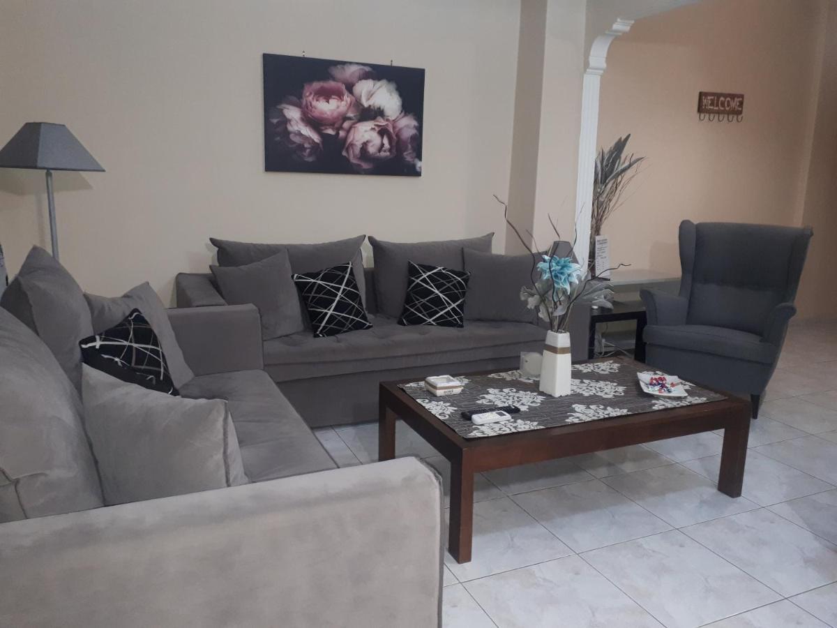 Modern Apartment Chania Center エクステリア 写真