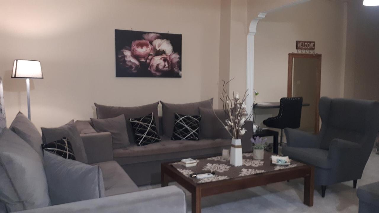 Modern Apartment Chania Center エクステリア 写真