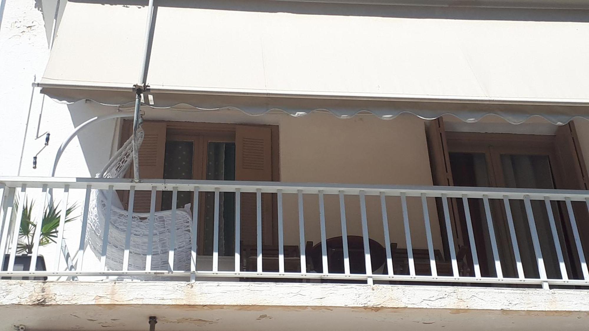Modern Apartment Chania Center エクステリア 写真