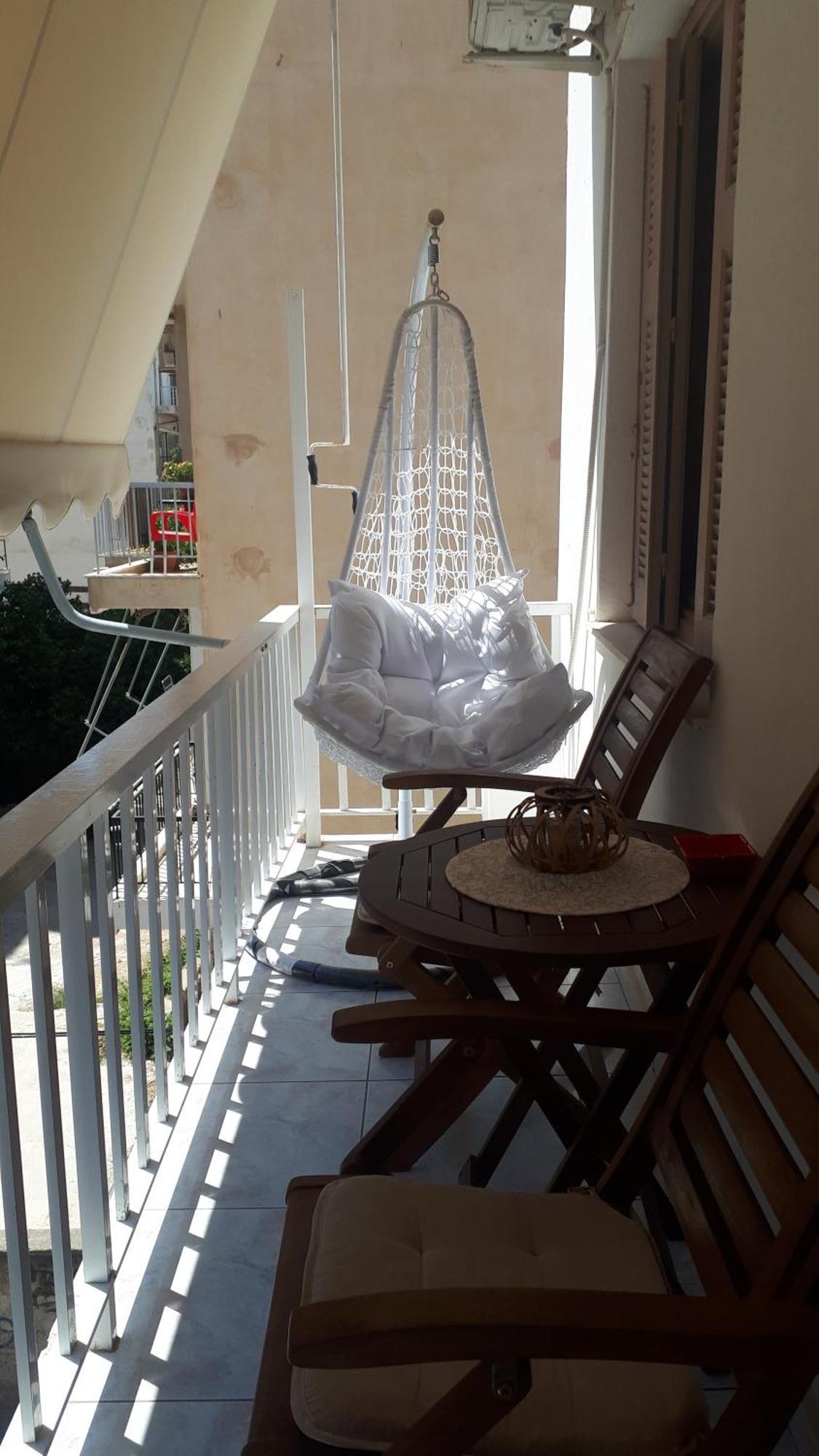 Modern Apartment Chania Center エクステリア 写真