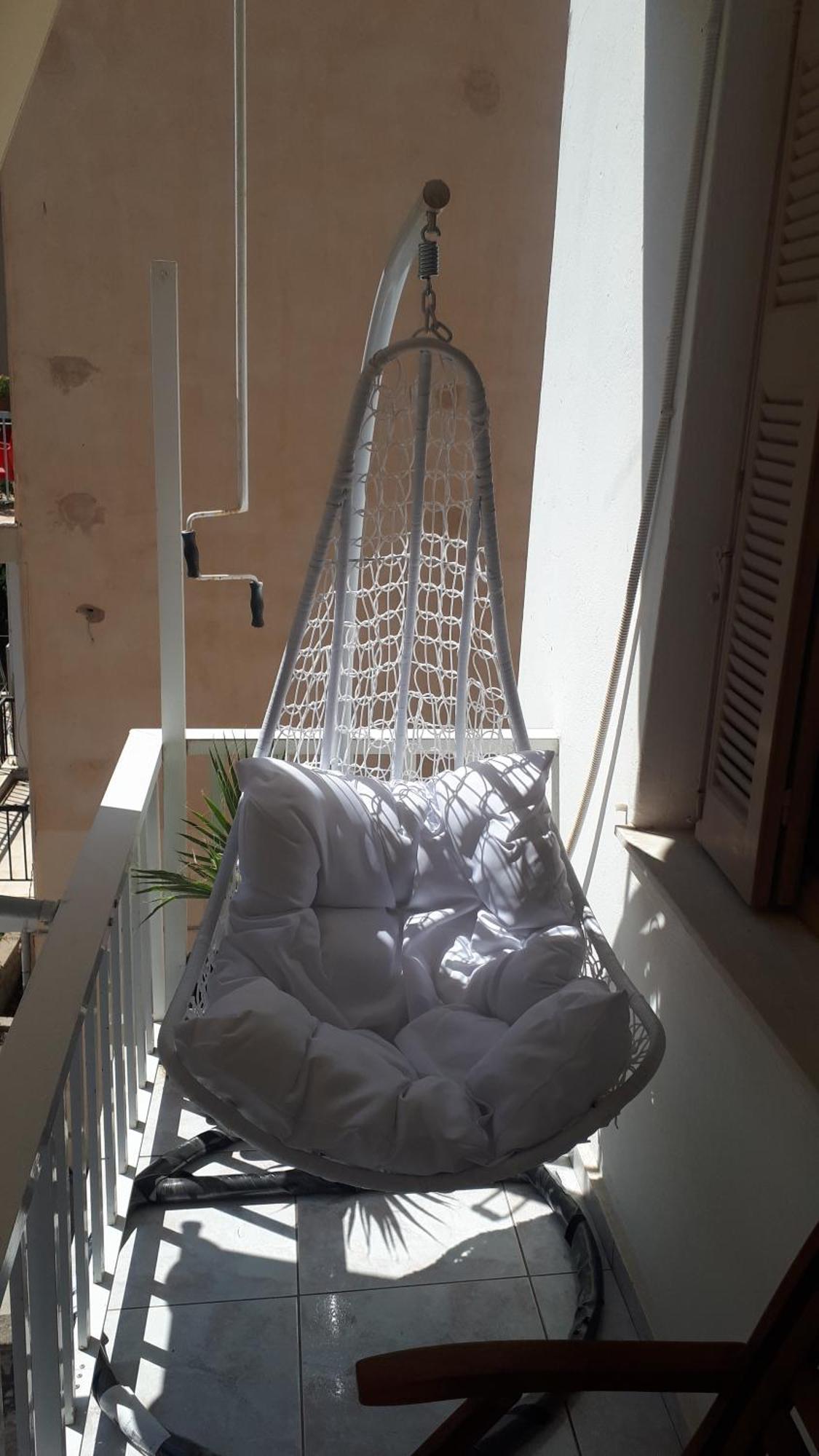 Modern Apartment Chania Center エクステリア 写真