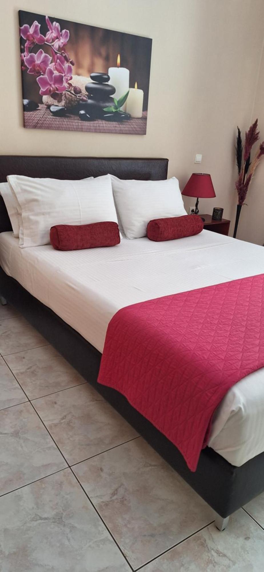 Modern Apartment Chania Center エクステリア 写真