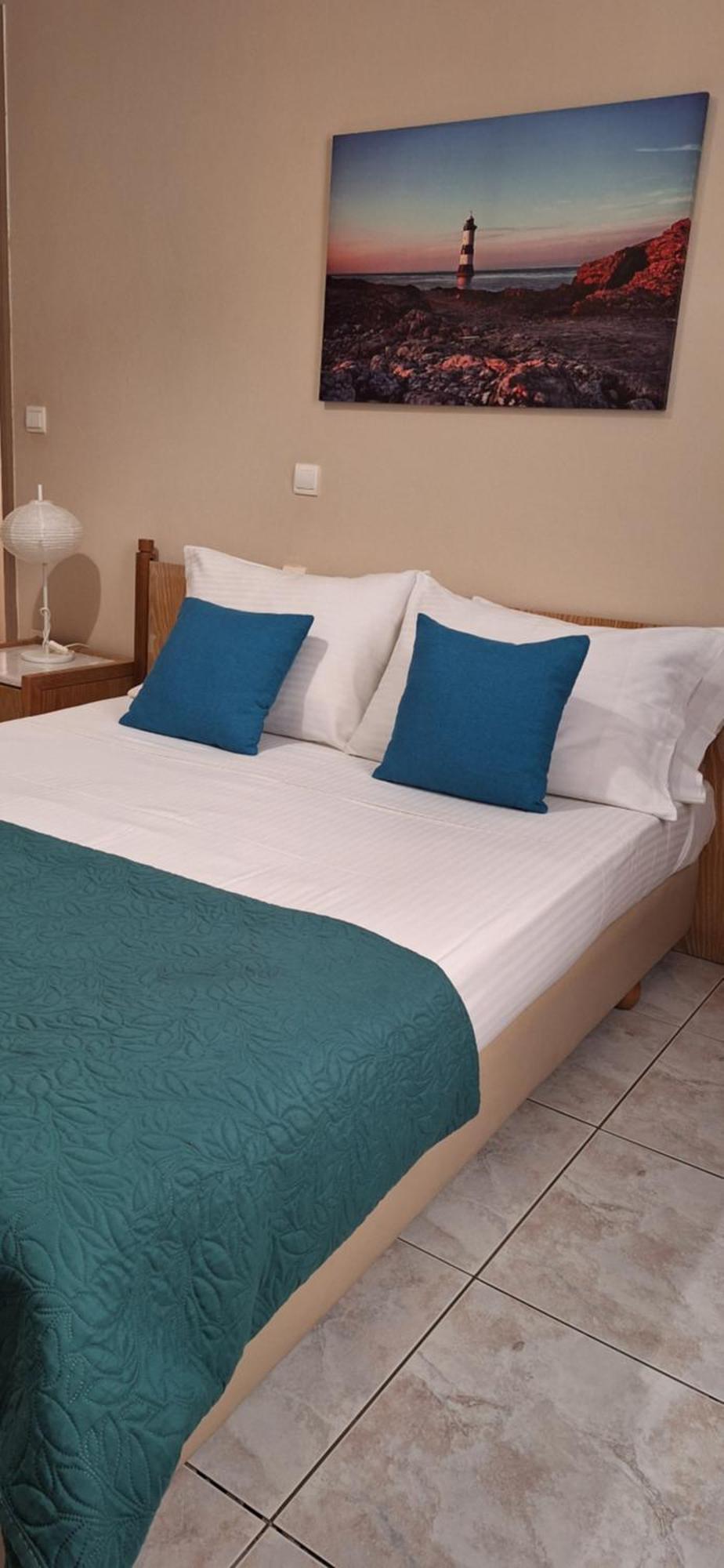 Modern Apartment Chania Center エクステリア 写真