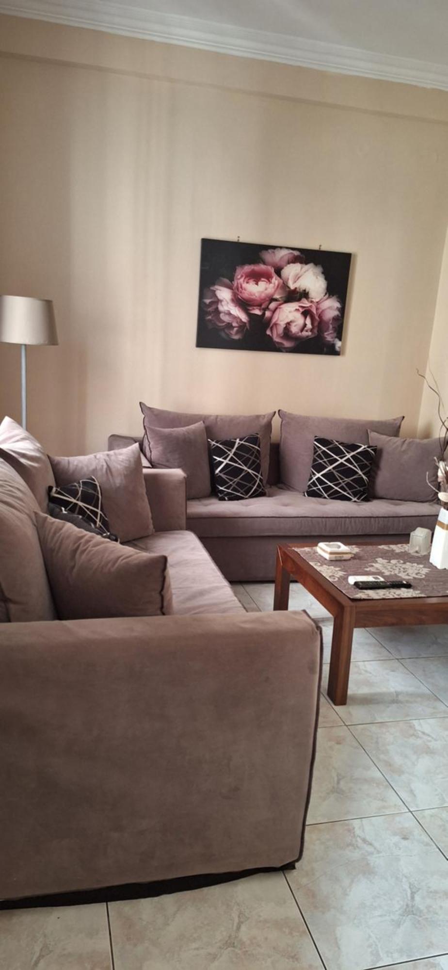 Modern Apartment Chania Center エクステリア 写真
