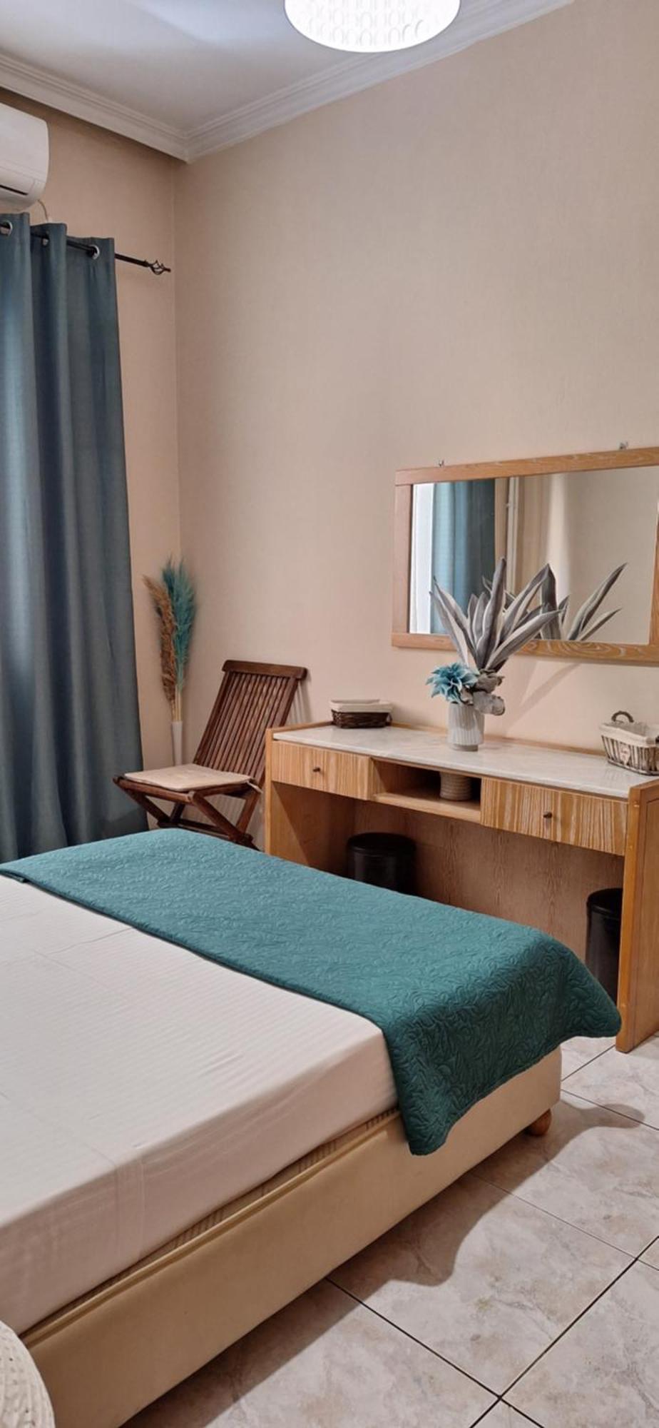 Modern Apartment Chania Center エクステリア 写真