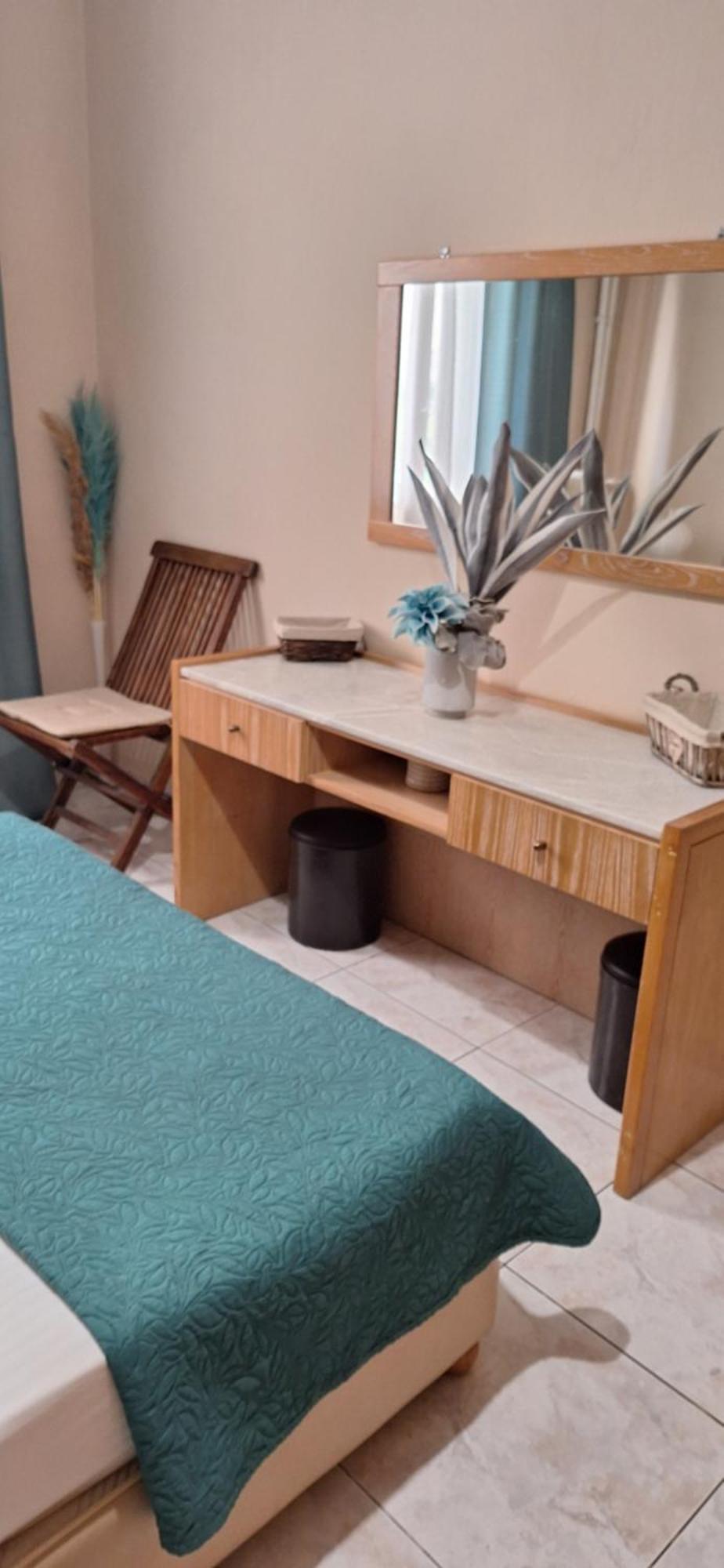 Modern Apartment Chania Center エクステリア 写真