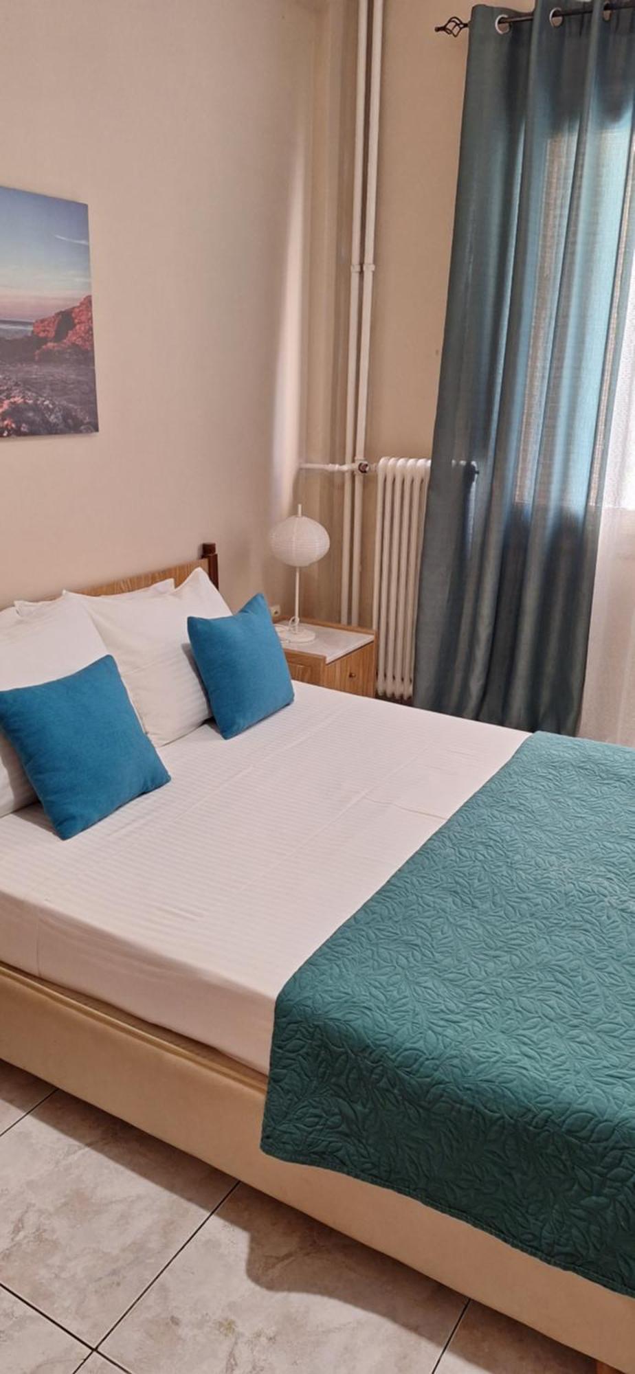 Modern Apartment Chania Center エクステリア 写真