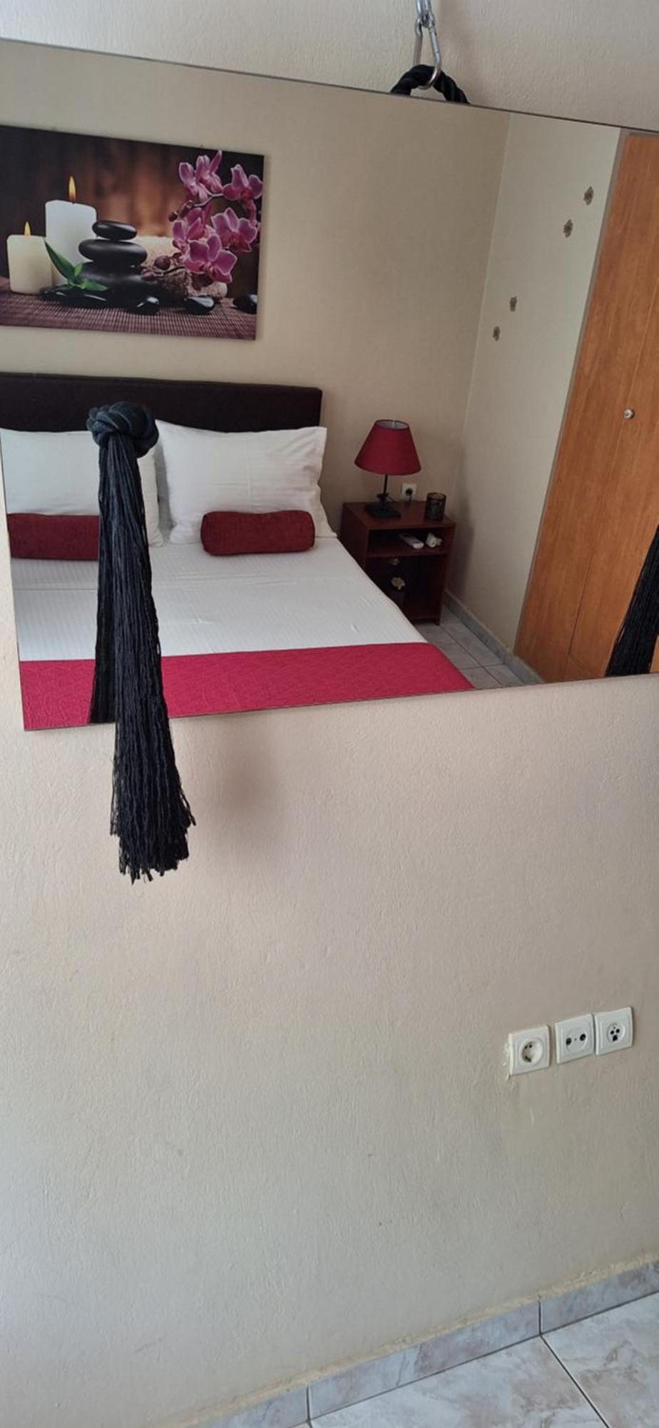 Modern Apartment Chania Center エクステリア 写真