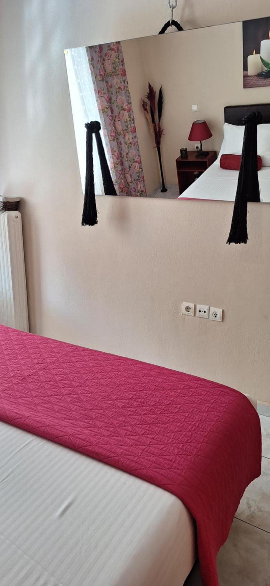 Modern Apartment Chania Center エクステリア 写真