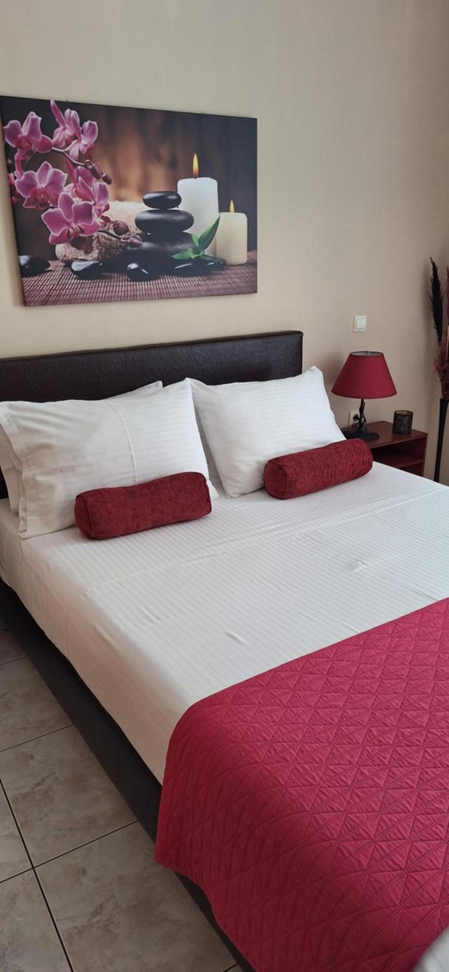 Modern Apartment Chania Center エクステリア 写真
