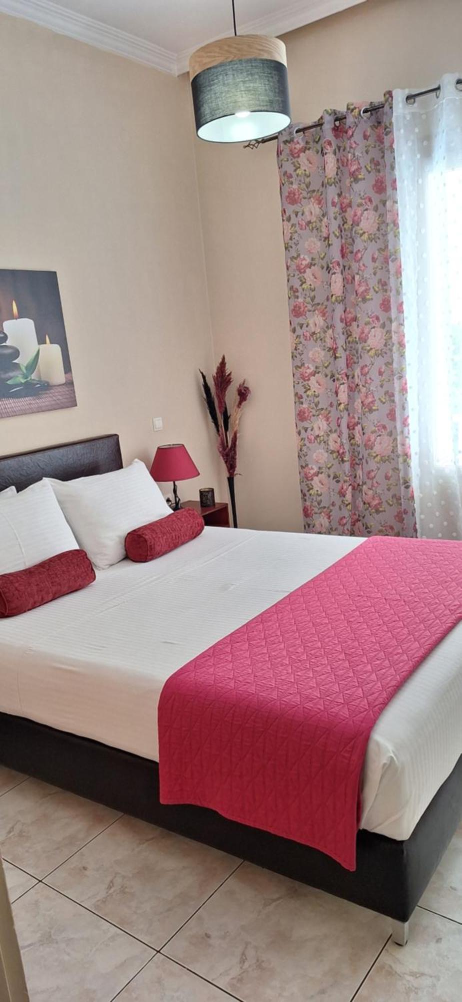 Modern Apartment Chania Center エクステリア 写真