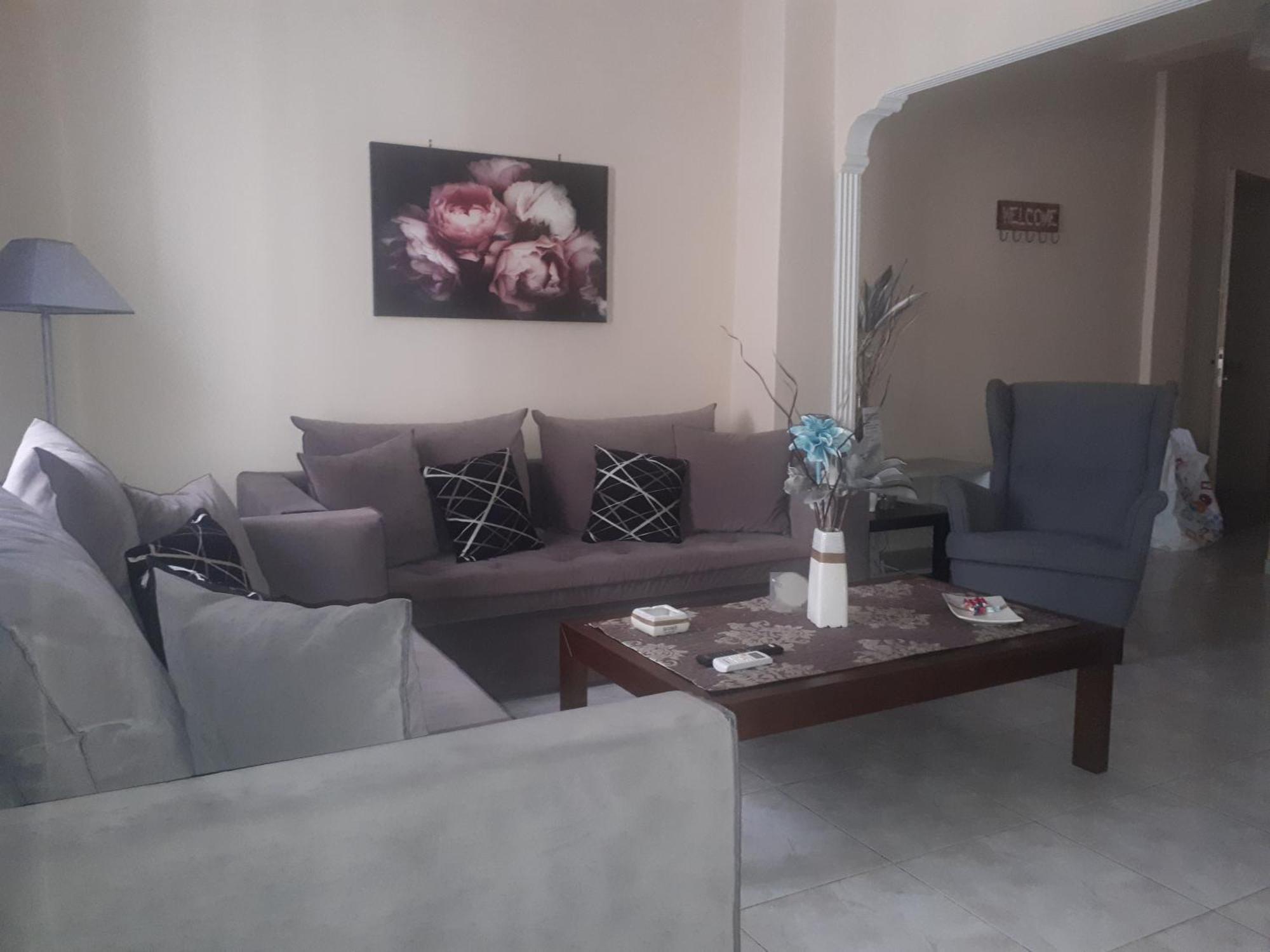 Modern Apartment Chania Center エクステリア 写真