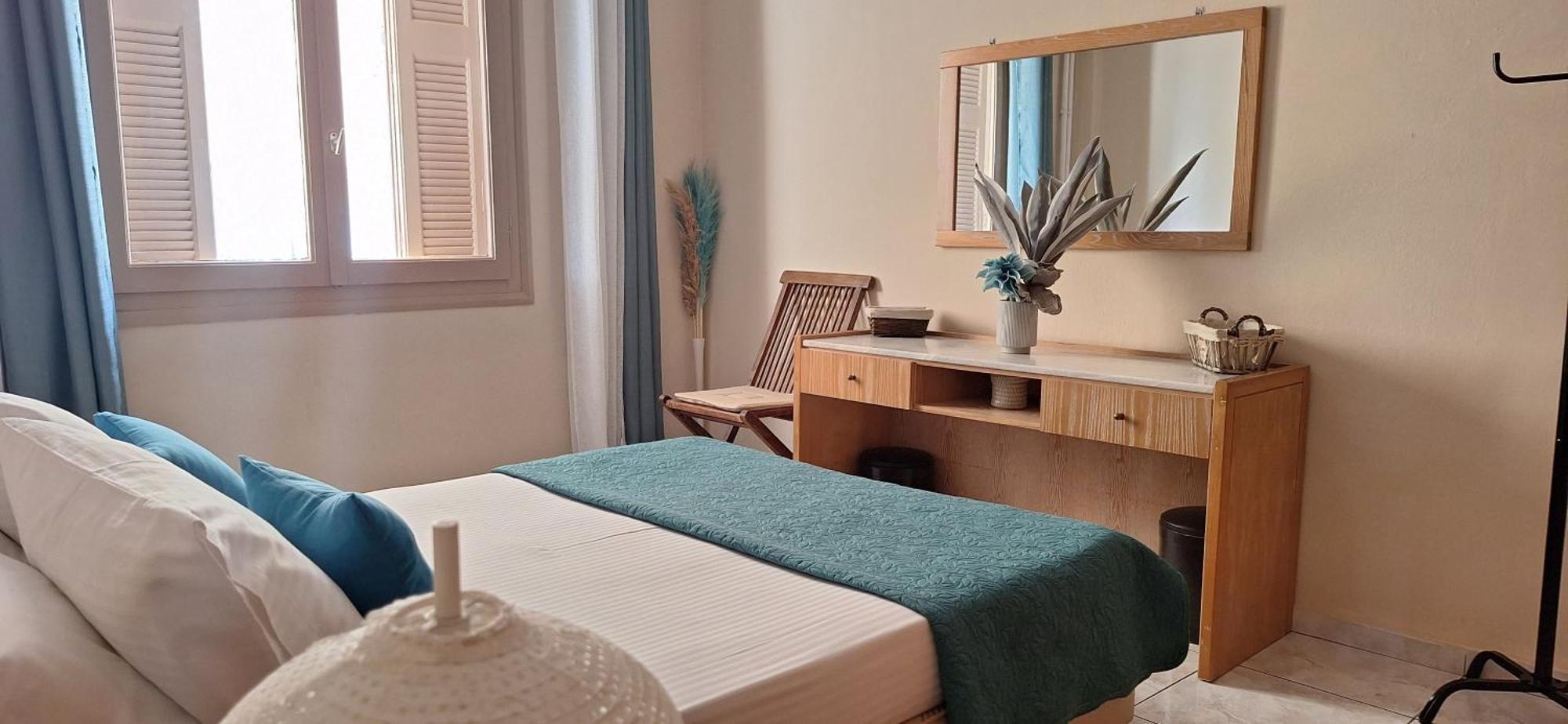 Modern Apartment Chania Center エクステリア 写真