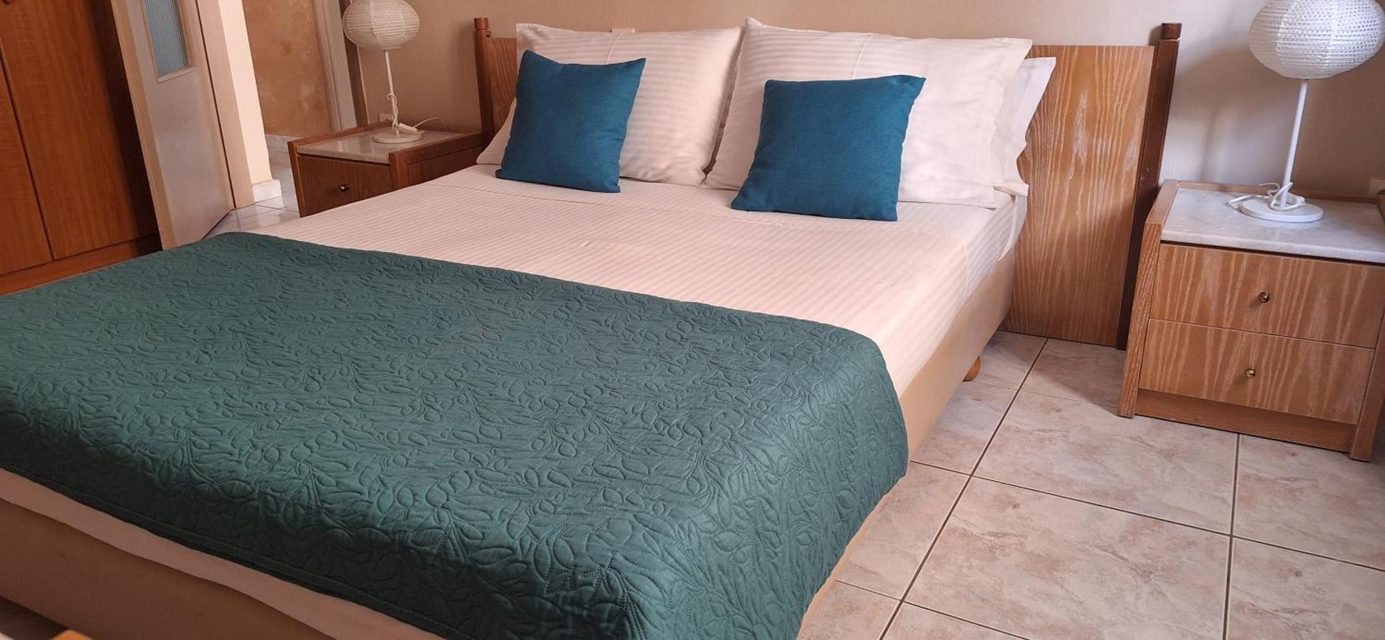 Modern Apartment Chania Center エクステリア 写真