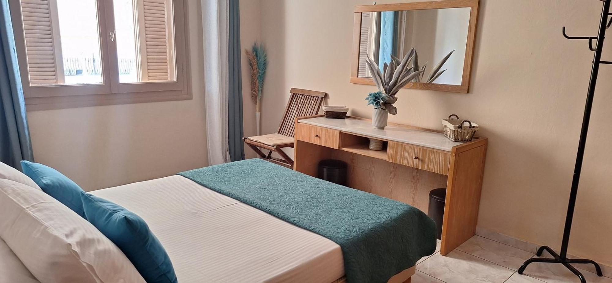 Modern Apartment Chania Center エクステリア 写真