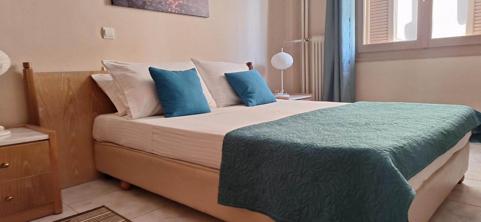 Modern Apartment Chania Center エクステリア 写真