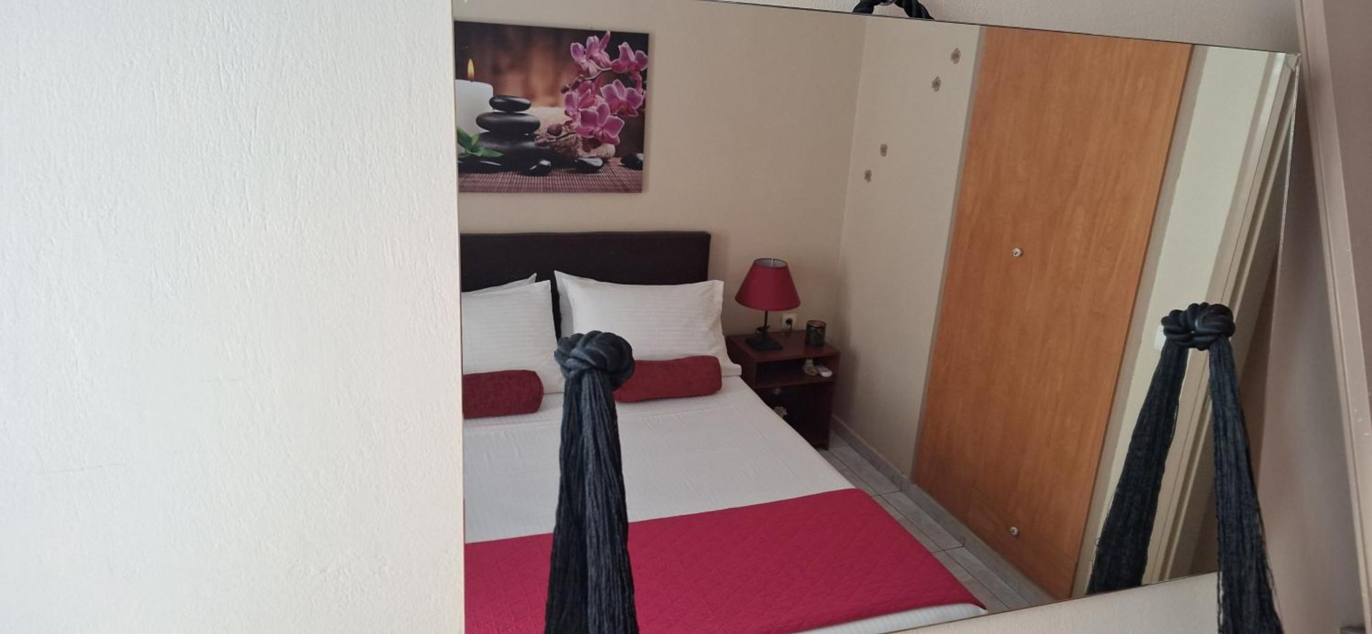 Modern Apartment Chania Center エクステリア 写真
