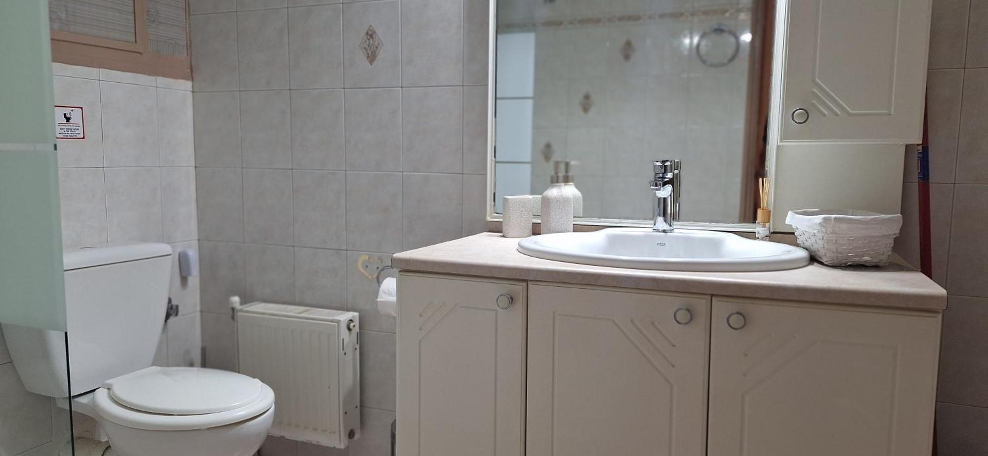 Modern Apartment Chania Center エクステリア 写真