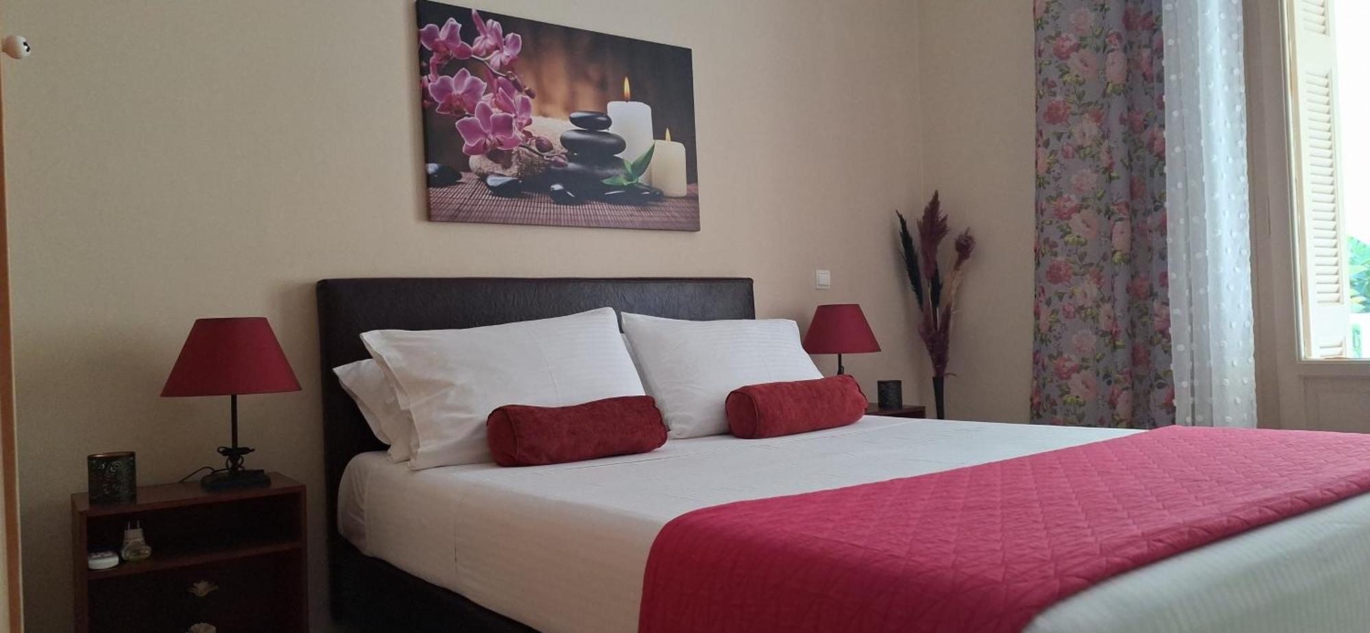 Modern Apartment Chania Center エクステリア 写真