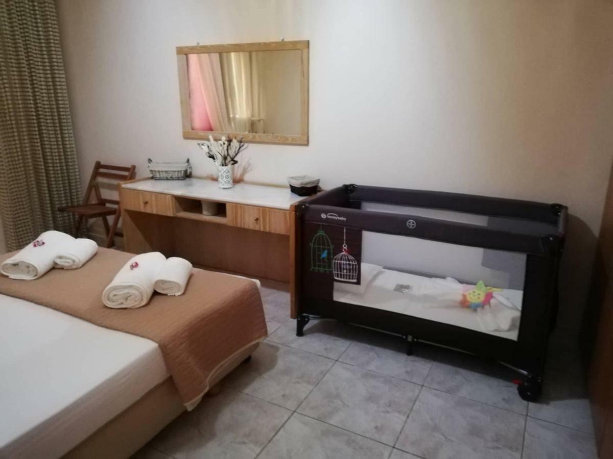 Modern Apartment Chania Center エクステリア 写真