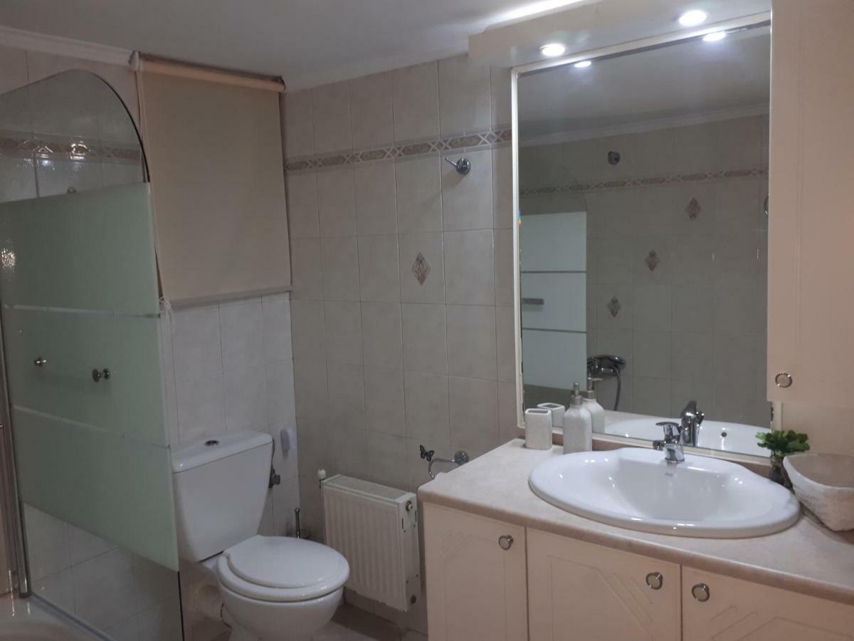 Modern Apartment Chania Center エクステリア 写真