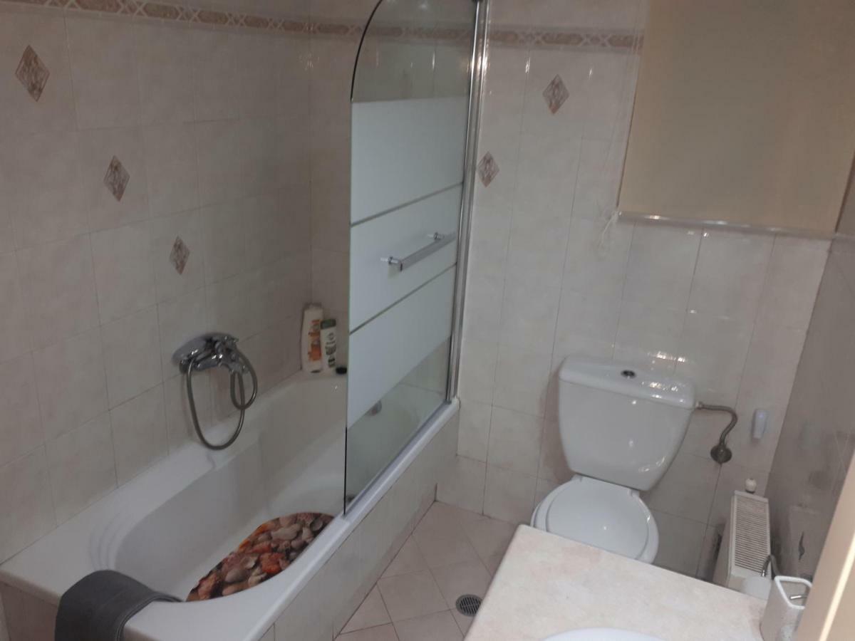 Modern Apartment Chania Center エクステリア 写真